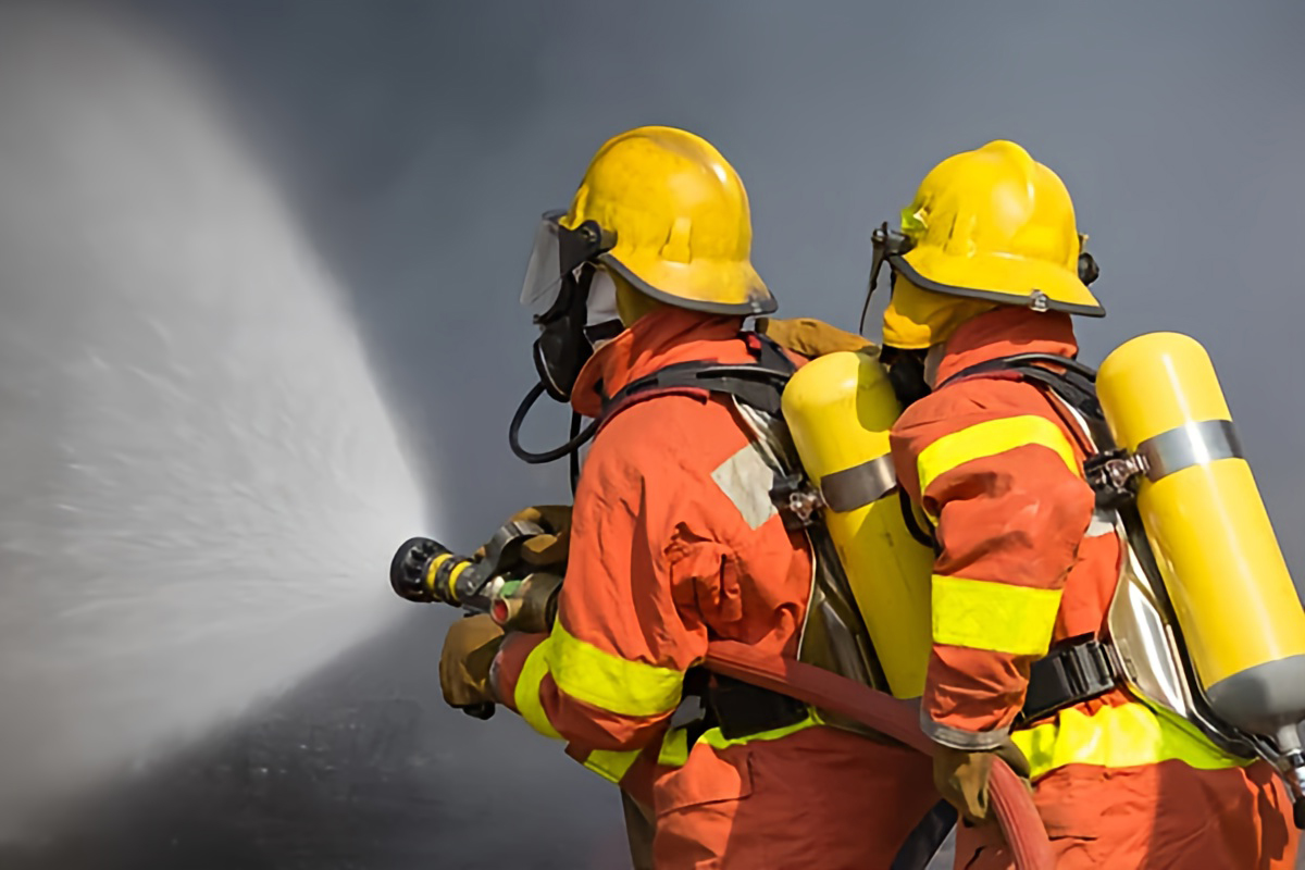 FIRE PREVENTION & PREPARATION