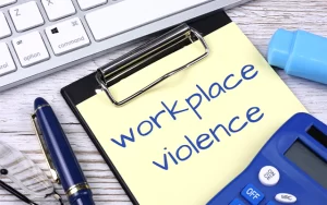 Violence-in-the-Workplace