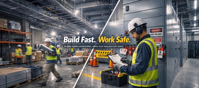 Why Safety Must Lead the Way
