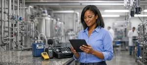 Industrial Hygiene Services
