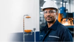 Protect Your Vision: Workplace Eye Safety During Eye Injury Prevention Month