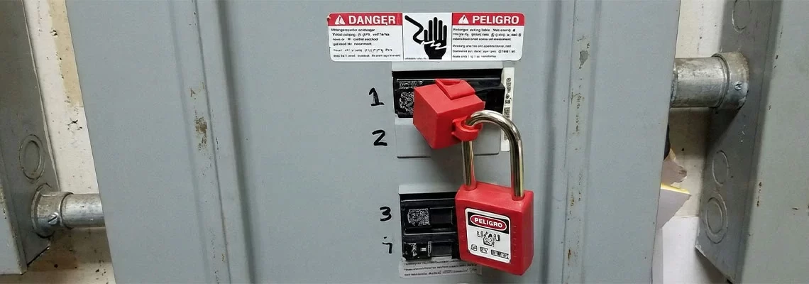 OSHA’s Review of LOTO Standard