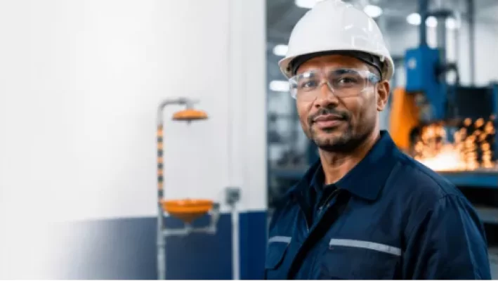 Protect Your Vision: Workplace Eye Safety During Eye Injury Prevention Month